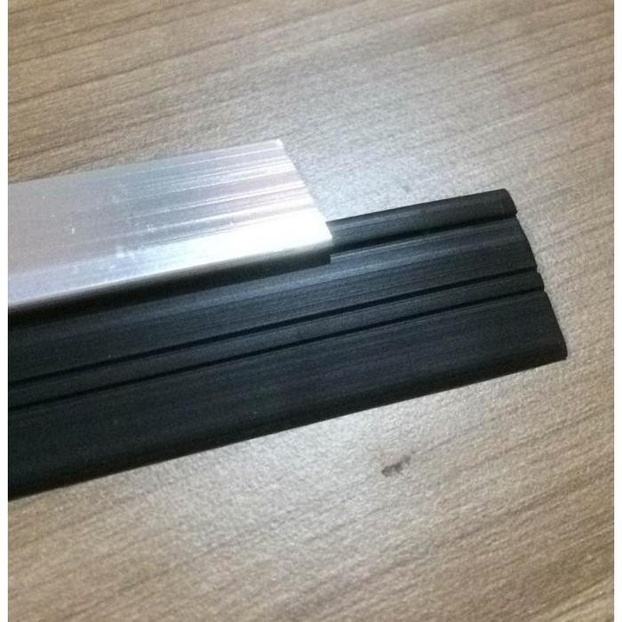 Door Seal Karet Penutup Celah Pintu Door Bottom Rubber Seal Pintu