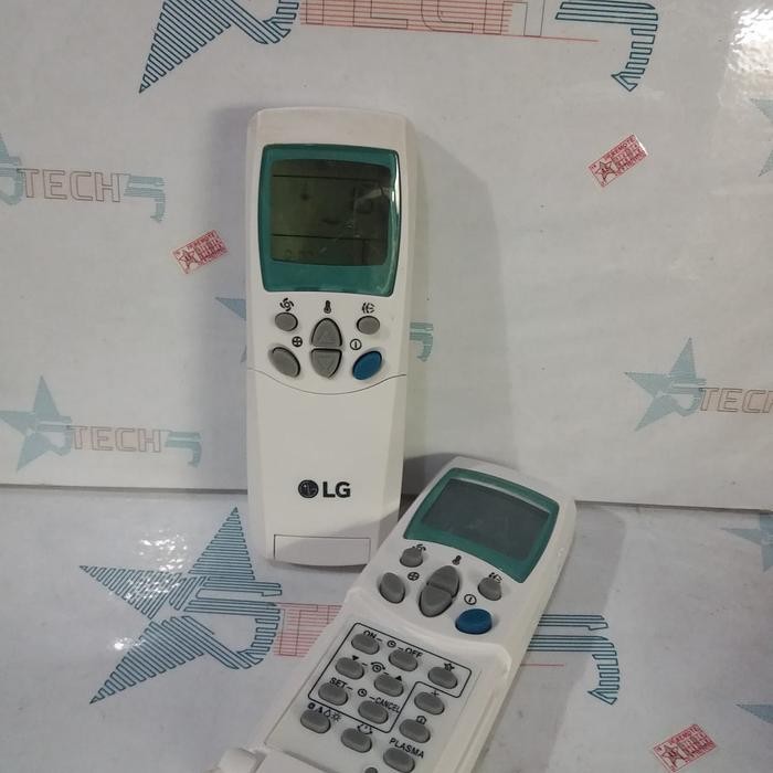REMOT REMOTE AC LG 6711A20010A MULTI LG