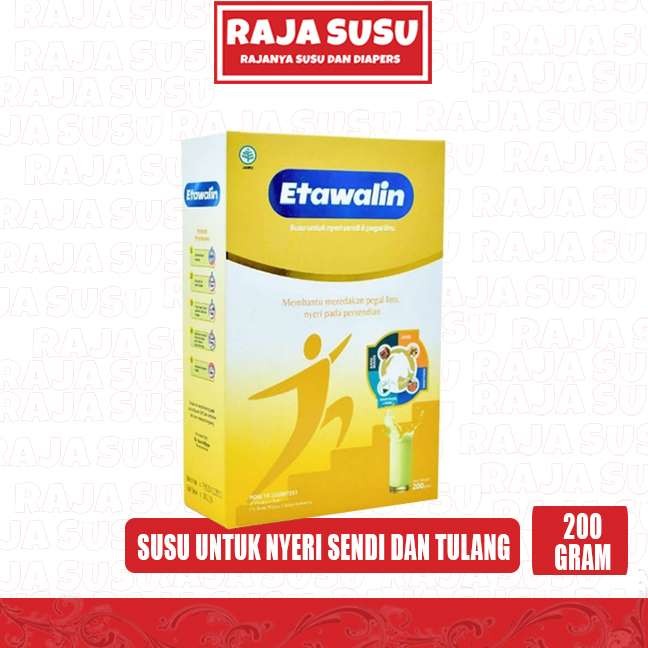 

ETAWALIN 200GR - RAJA SUSU