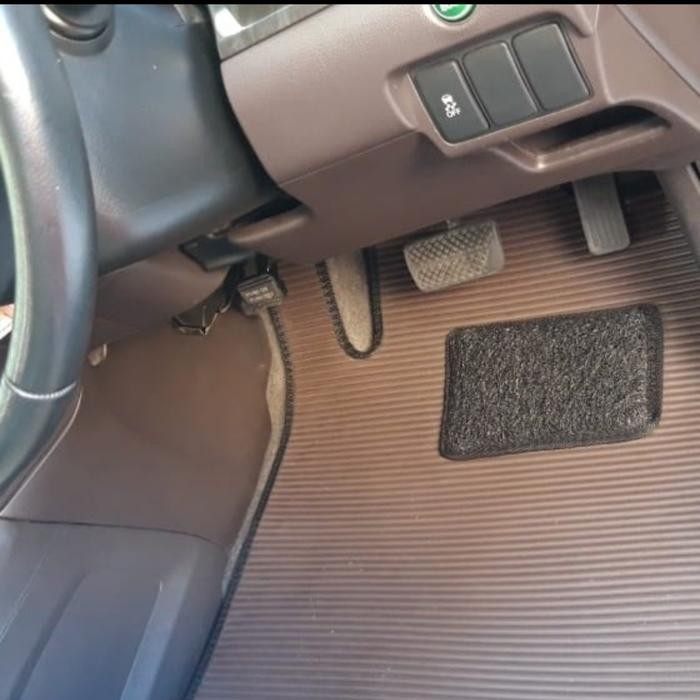 Karpet Crv Gen 3 Non Bagasi