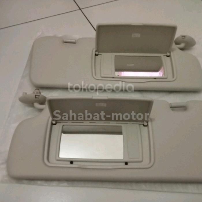 Sunvisor Vinsor Honda Crv Orisinil