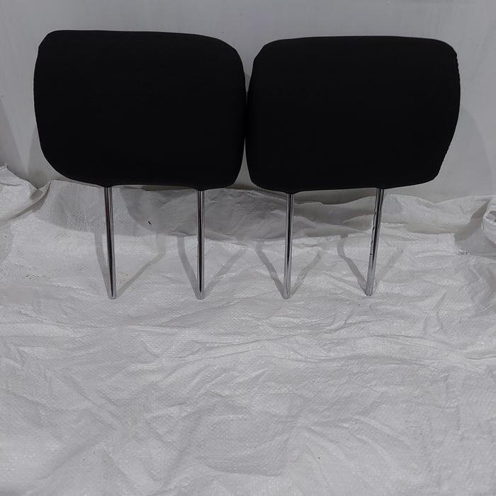 Headrest Jok Depan Escudo Lama Sandaran Kepala Jok Mobil Suzuki Escudo