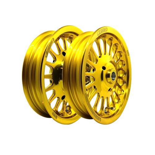 VND Velg Racing Roulette Ring 12 Vario 125 All Series/ Vario 150 Old