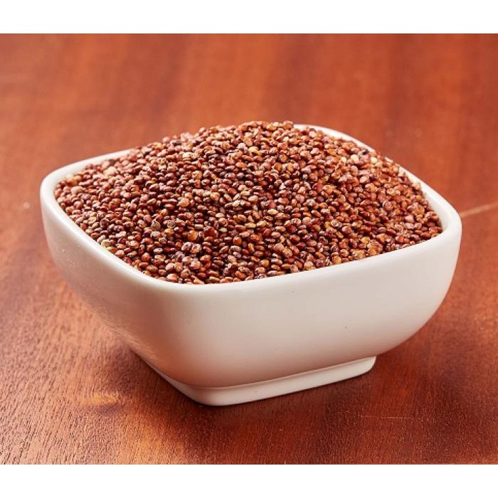 

Organic Quinoa Red 1kg