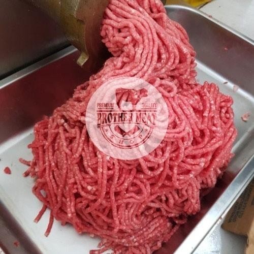

Daging Sapi Giling Frozen 500gr - Brothermeatshop