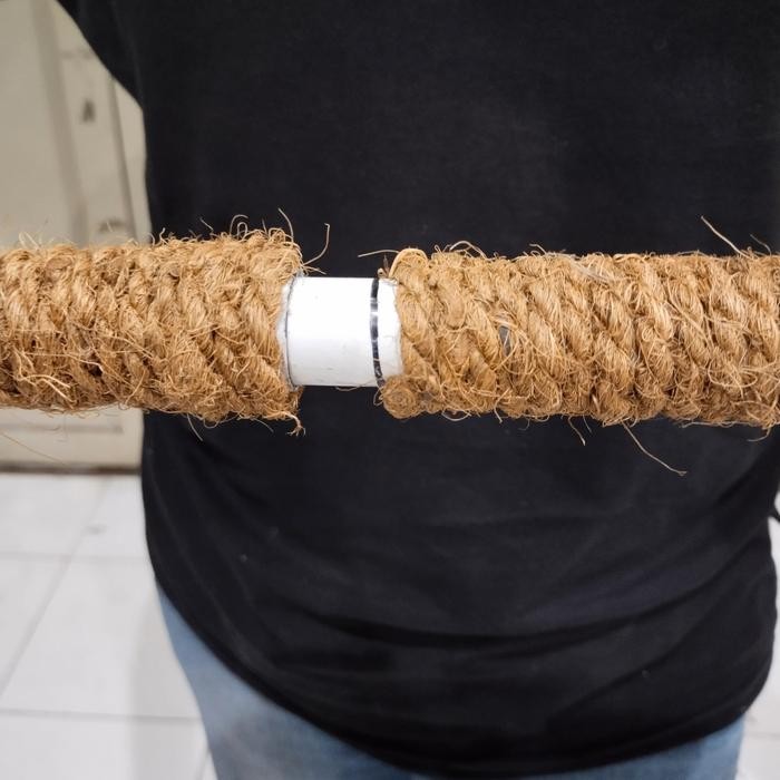 Turus Tanaman Panjang 2 Meter, 1,5 Meter, Penyangga Tanaman Merambat