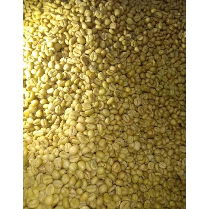 

Asli ! Green Bean Excelsa Natural Process Premium #Gratisongkir #Sale #Discount