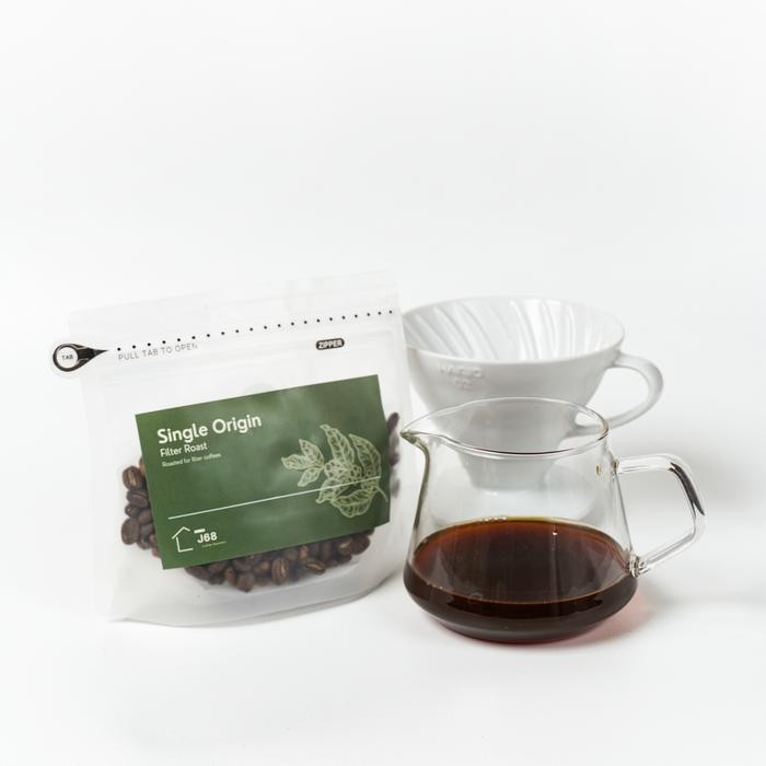 

Biji Kopi Arabika Kerinci Barokah Anaerob Natural Filter Roast #Gratisongkir #Sale #Discount