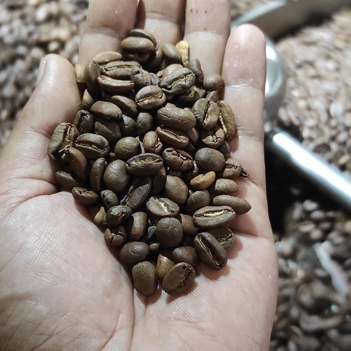 

Green Bean Arabika Papua Lembah Kamu - Fullwash - Biji Kopi Mentah 1Kg #Gratisongkir #Sale #Discount