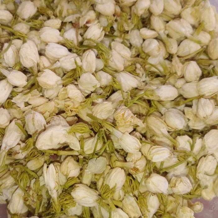 

Dried Jasmine Tea / Teh Bunga Melati 1 Kg #Gratisongkir #Sale #Discount