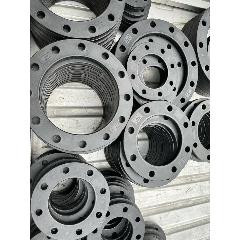 Flange Hdpe Pn16 / Hdpe Flange Pn16