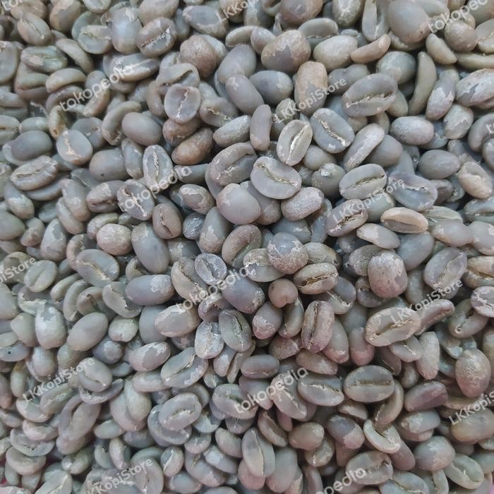 

Green Bean Biji Kopi Mentah Arabika Toraja Kalosi Single Origin #Gratisongkir #Sale #Discount