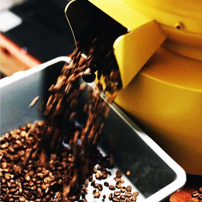 

Kopi Ciwangi Double Washed 200Gr #Gratisongkir #Sale #Discount