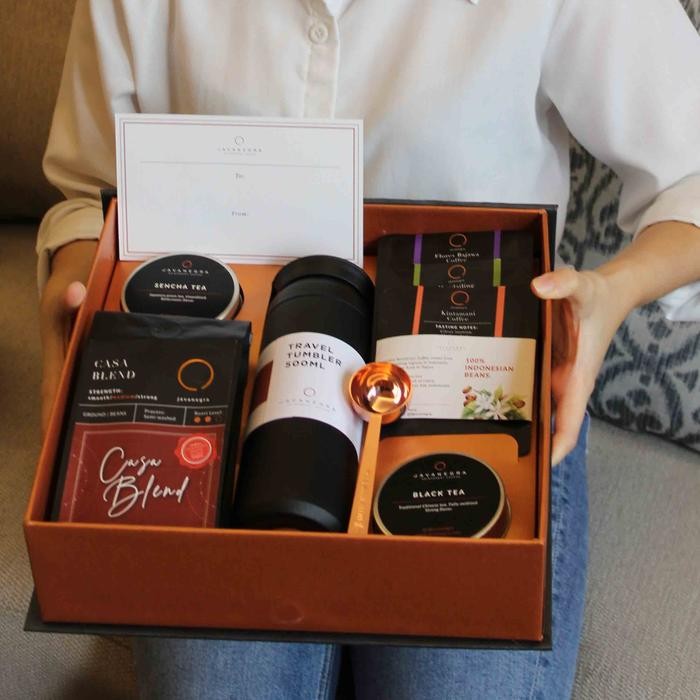 

Javanegra Timeless Hampers #Gratisongkir #Sale #Discount