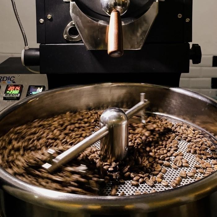 

Kopi Susu Blend 70/30 - Espresso Commercial #Gratisongkir #Sale #Discount