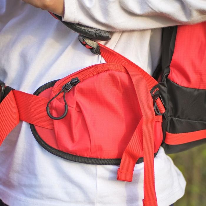 Greenforest Tas Ung Carrier 60 + 5L Tarsius Series Original