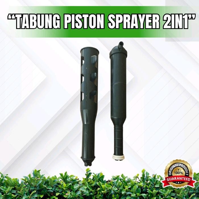 Tabung 16 Liter Sprayer-16L Manual& Elektrik (Tabung Tangki Sprayer 16 Liter Manual & Elektrik)