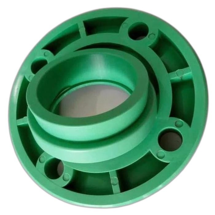 Stub Flange PPR 2 inch Stub Flange PPR 63mm Stub Flange Set PPR 63 mm
