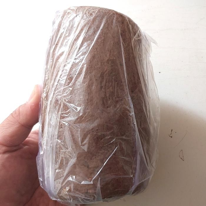 

Terasi Udang Asli 1kg - Kualitas Enak Dan Gurih