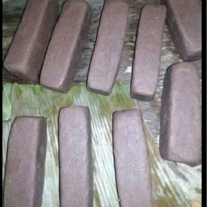 

trasi udang rebon tanpa campuran asli dari pati ukuran 250 gram