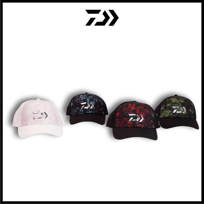 Topi Daiwa Original CA-60221