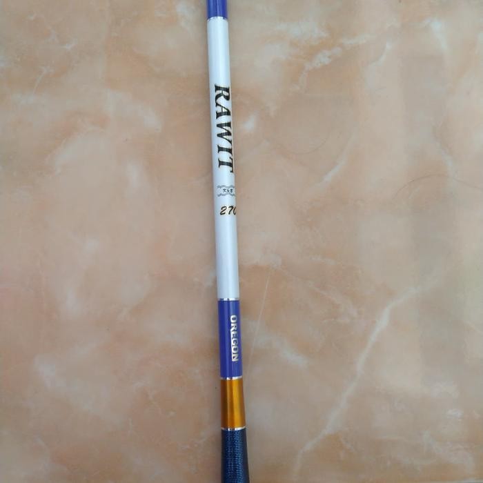 Tegek Oregon Rawit 270