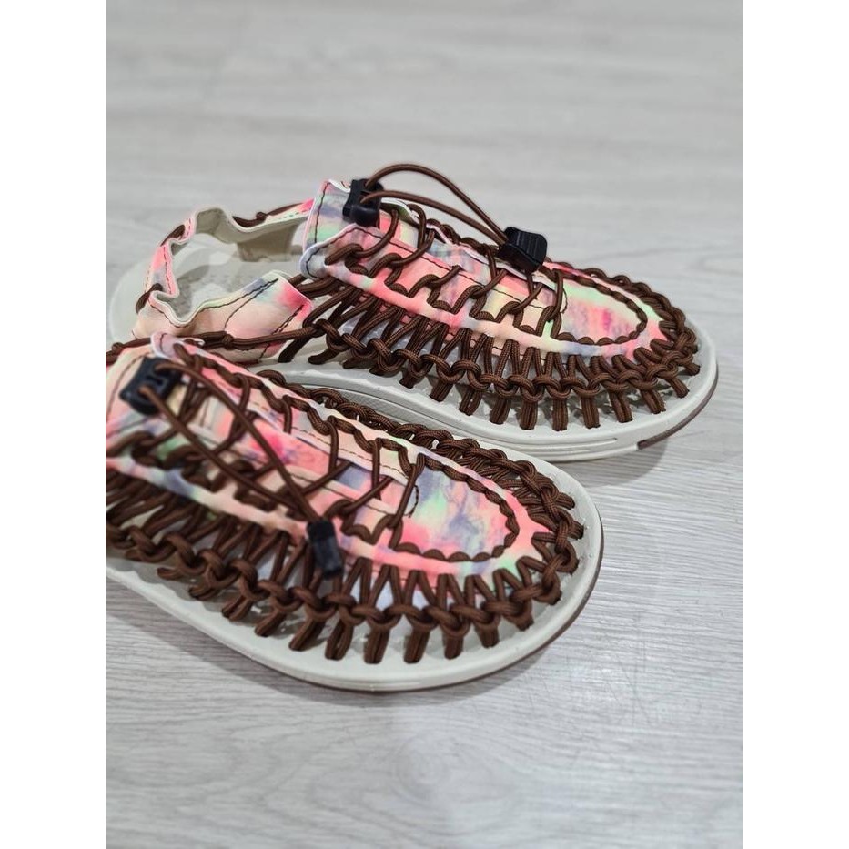 Terbaru Sendal Keen Wanita Pria Premium 100%