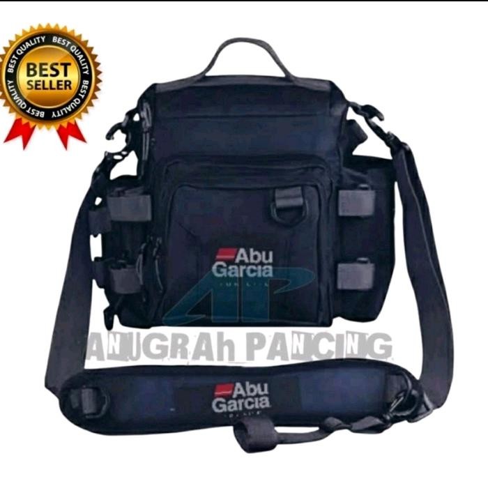 TAS PANCING ABU GARCIA LF MULTIFUNGSI