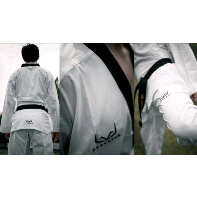 DOBOK PUGNATOR FIGHTER Z