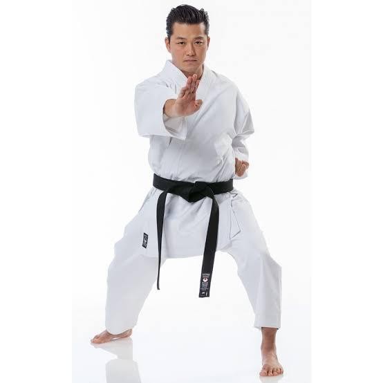 BAJU KARATE GI TOKAIDO JKA MASTER ORIGINAL