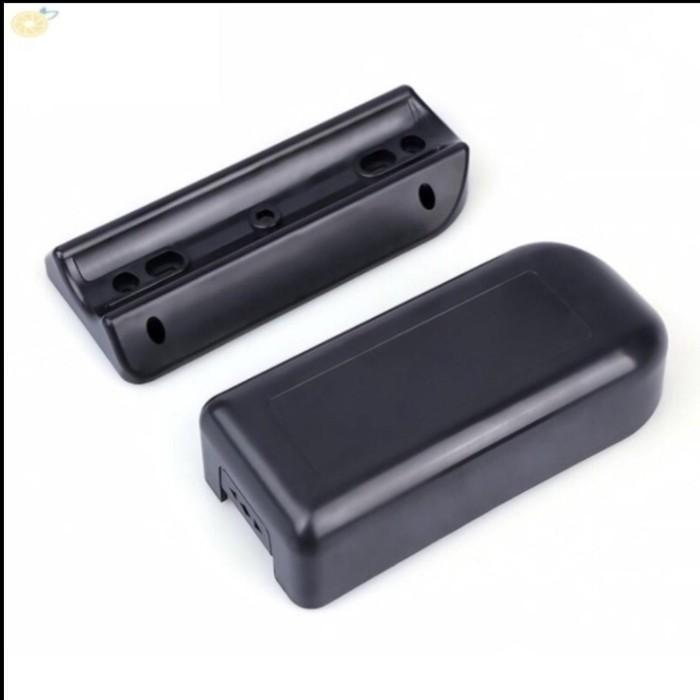 Box Controller sepeda listrik