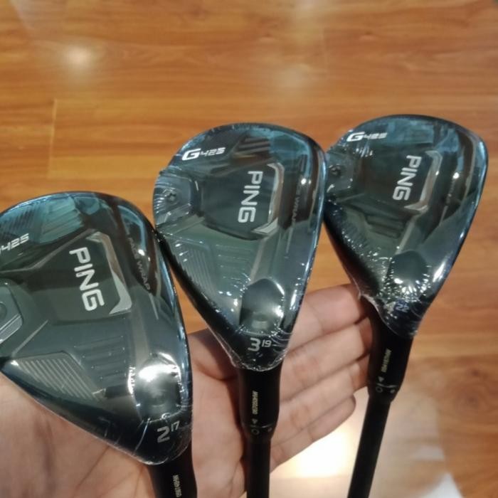 hybrid/rescue ping G425 max rescue #3#4#5#6#7