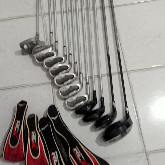 Stik Golf KIDAL full set Outdoor