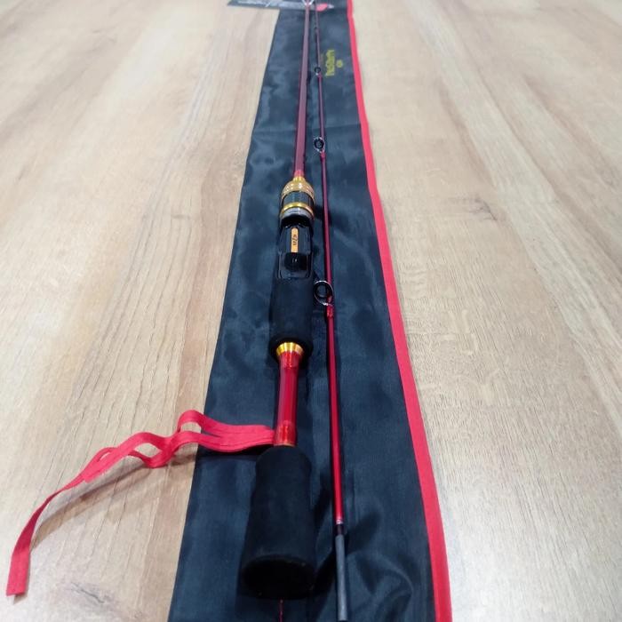 ROD Kaizen Kurosaki KKR-198UL