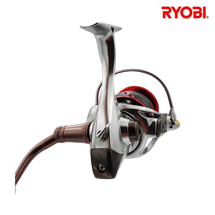 Ryobi Zauber PRO HP Fishing Reel Power Handle