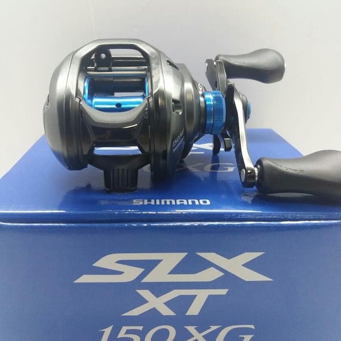 Reel shimano SLX XT 150XG