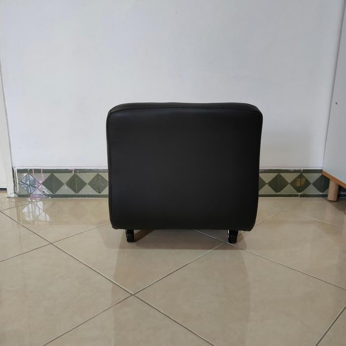 Kursi Lesehan Sandaran Empuk Nimalis Dan Elegan