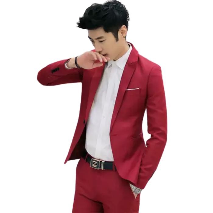 Jas pria _ Blazer pria _ Jas formal non formal _ Jas nikah _ Blazer an