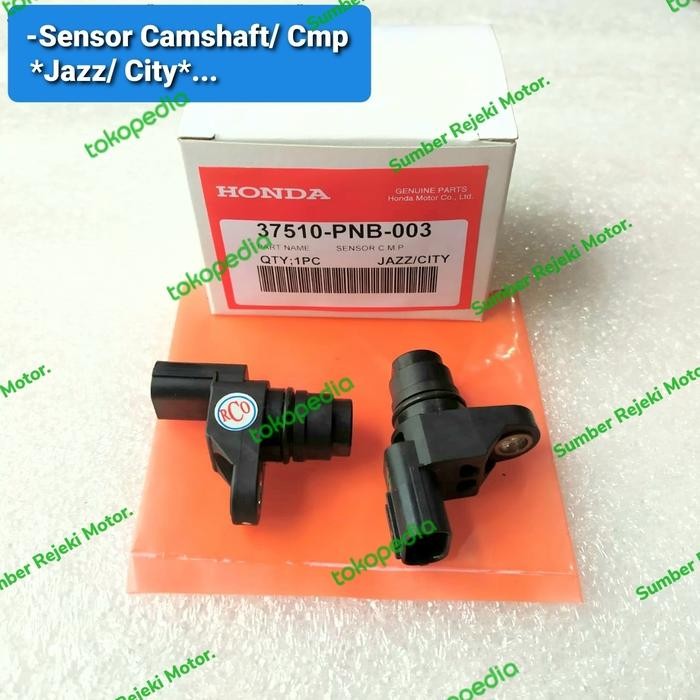 Menarik Sensor Noken As New Crv Gen 2 Sensor Camshaft New Crv Gen 2 2003-2006