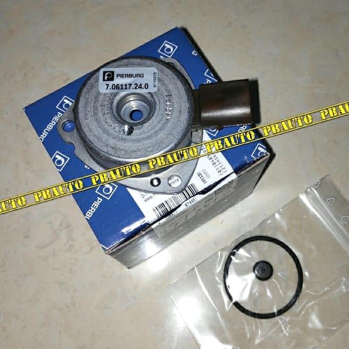 Banyak Dicari Camshaft Magnet Noken As M271 Pierburg / Camshaft Adjuster M271