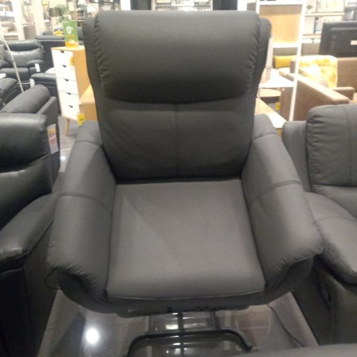 Sofa Recliner Elektrik Lift