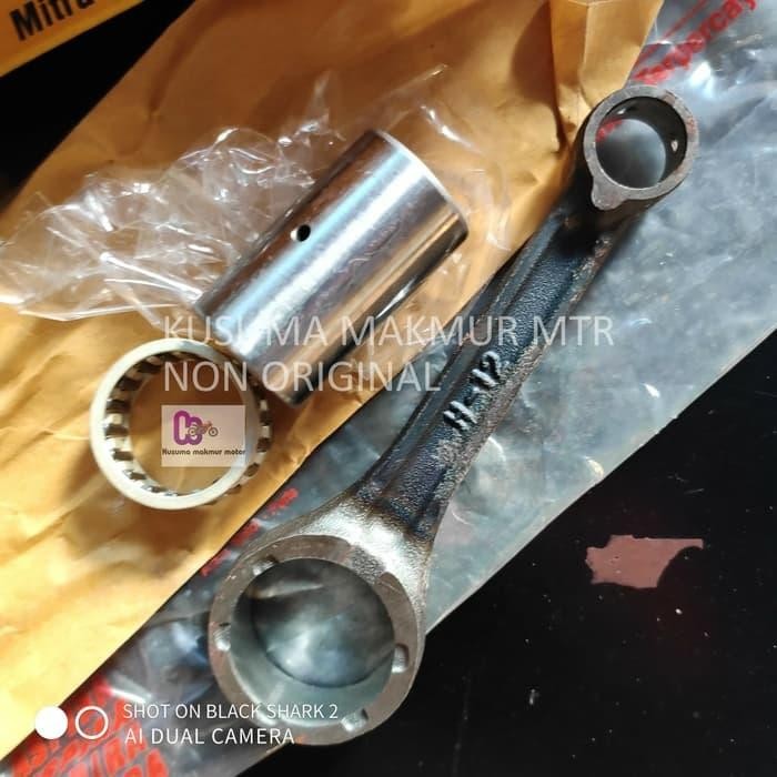 stang seher Astrea 800. 06381-GB5-P00ASP masih ready