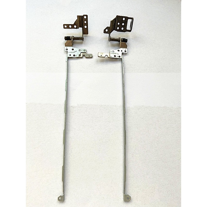 Laptop Lcd Hinges For Acer Nitro 5 AN515 AN515-41 AN515-42 AN515-51 AN515-52 AN515-53 Predator