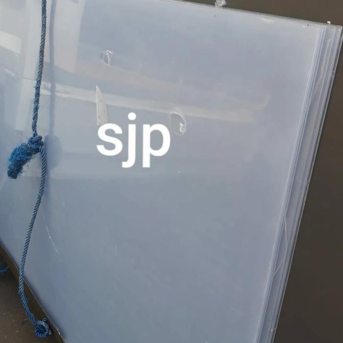 Pvc Lembaran Bening 1Mm Gratisongkir
