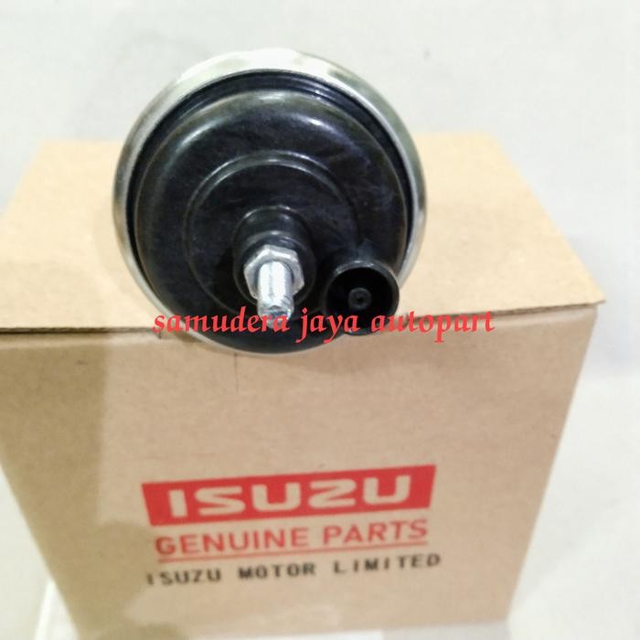 Terbagus Vacum Vakum Idle Up Ac Isuzu Panther Kapsul