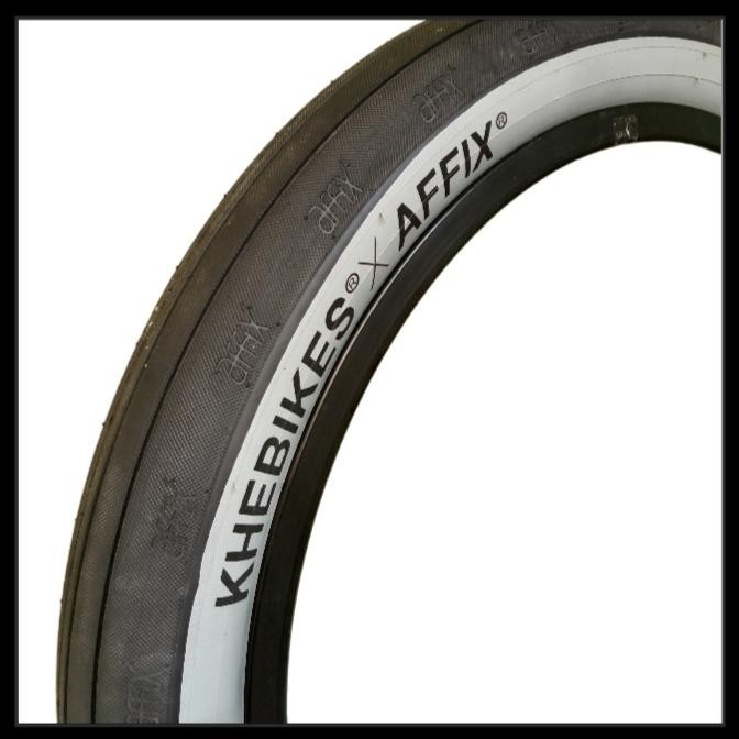 TERMURAH ban khebikes affix khe x affix 20 2.40