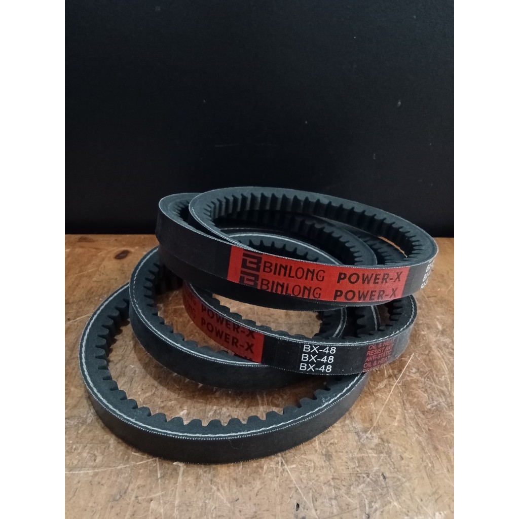 BELTING BX48 / BELTING BX48