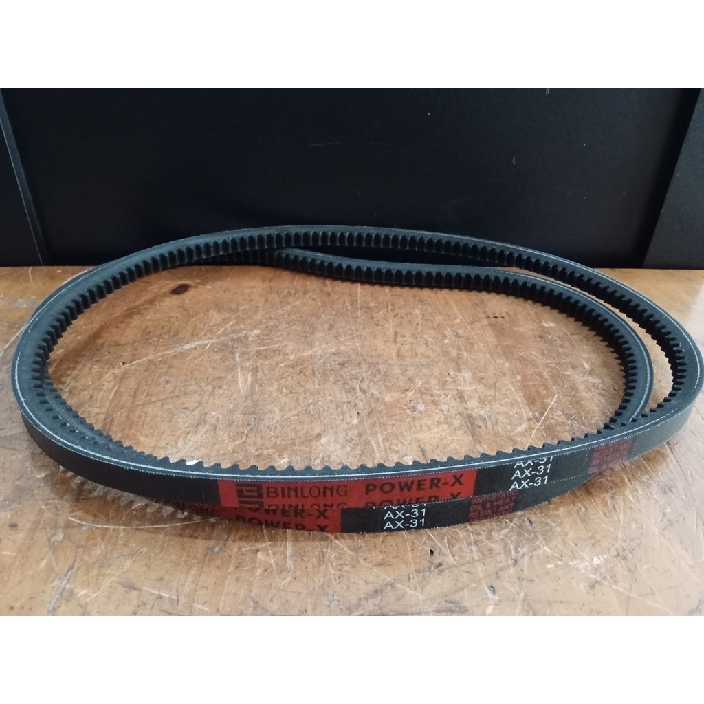 BELTING AX31 / BELTING AX31