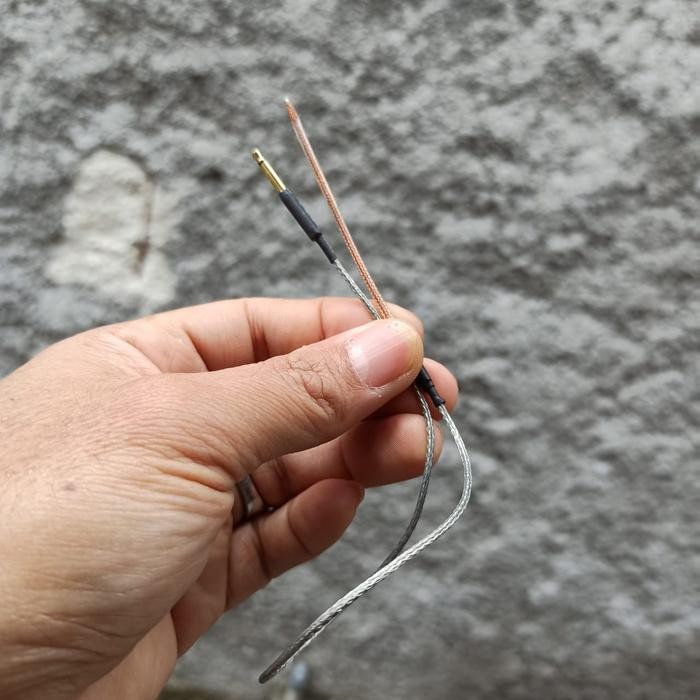 Piezo Akustik Model Fishman Kabel Suara Mantab Surantab