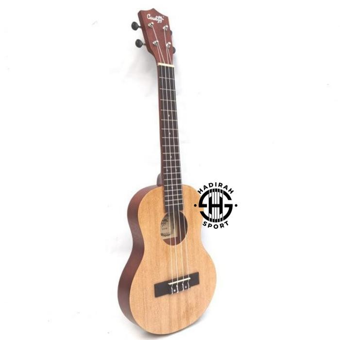 Ukulele cowboy tenor 25 body slim / ukulele tenor UK25 ORIGINAL
